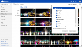 SkyDrive-All-photos-filter