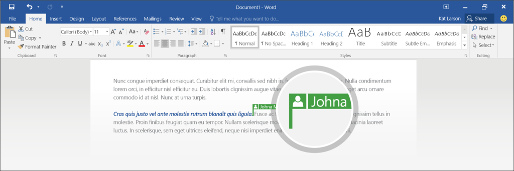 Preview-real-time-co-authoring-on-OneDrive-3-border
